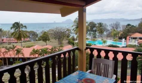 Investir dans la location saisonnière en Martinique                             