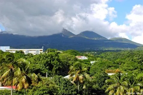 Basse Terre ou Grande Terre ?                                                   