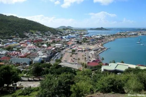 Que faire le soir à St-Martin ?                                                 