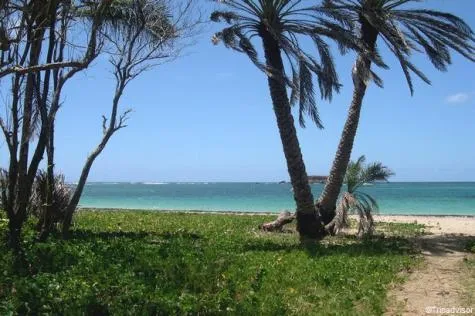 Ronde des Caps en Martinique                                                    