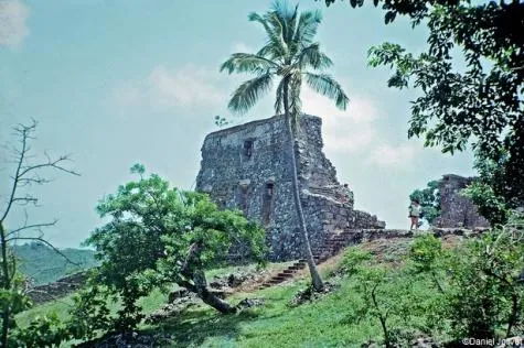 Histoire de la Martinique, habitant, tourisme, gastronomie...                   