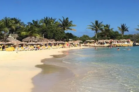 Dix activités à faire avec les enfants à Saint Martin                           