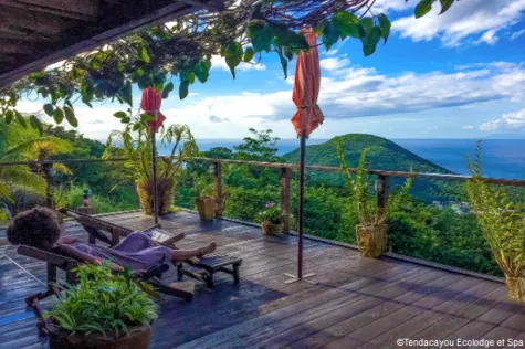 Les meilleurs spas et centres de relaxation en Guadeloupe                       