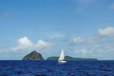 Partir en croisière aux Antilles                                                