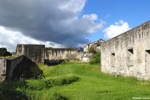 Histoire de la Guadeloupe, vie locale, culture, gastronomie...                  