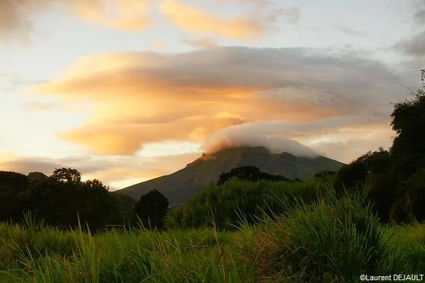 Top 10 des sites touristiques en Martinique                                     