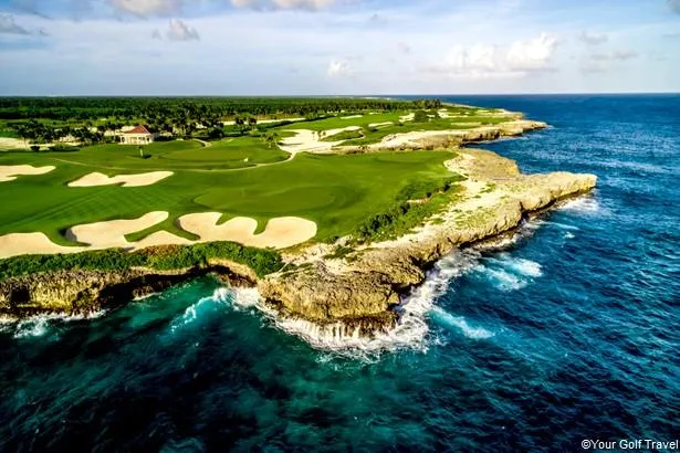 Les meilleurs parcours de golf aux Antilles                                     