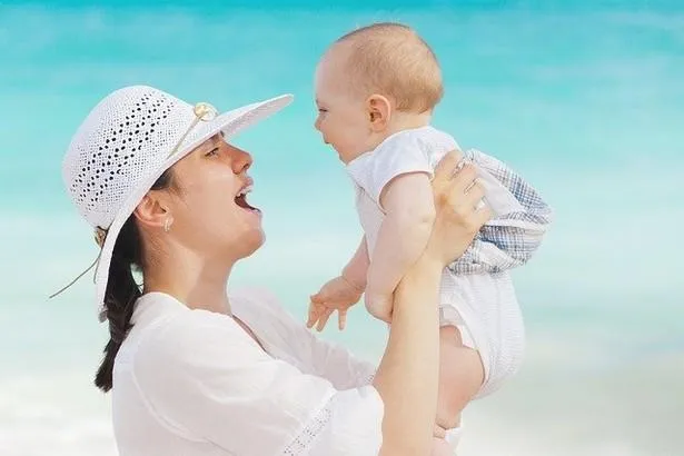 Quoi faire en Guadeloupe avec un bébé ?                                          