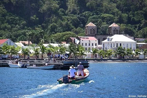 Nouvelle réglementation 2019 taxe de séjour Martinique                          