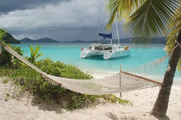 Location de bateau aux Antilles : une bonne idée toute l’année                  