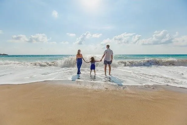 Voyager en Guadeloupe avec des enfants !                                        