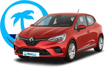 Location voiture Antilles location