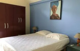 Diam Oasis Duplex T4 Lumineux avec Terrasse, Piscine & Plage à Pied