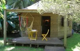 Domaine de Robinson, bungalows de charme sur la plage et cabane dans les arbres