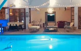 Magnifique Villa vue mer, piscine, superbe terrasse au Diamant