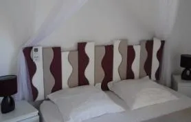Appartement Villa Kaylidoudou - vue imprenable - résidence adultes 