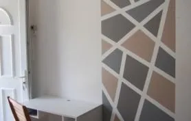 Appartement Villa Kaylidoudou - vue imprenable - résidence adultes 