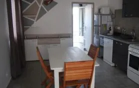 Appartement Villa Kaylidoudou - vue imprenable - résidence adultes 