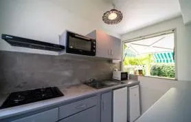 bungalow cythère de charme 4 à 6 pers.