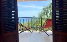 Magnifique Villa Bauhinia : Sainte Luce, Vue Mer, Piscine, 800m plage