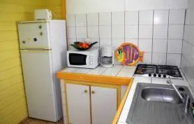 Appartement vue mer, La Pergola mer et spa