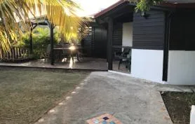 Villa Paradis du Cap avec piscine