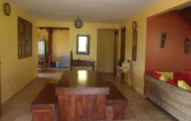 Location villa avec Piscine sud Martinique