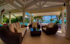 Villa Maeloah