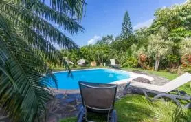 Villa de charme, sans vis à vis , large vue mer