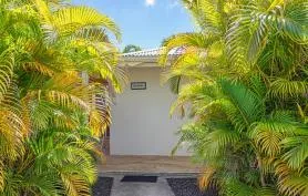 Villa Les Saintes avec Piscine à louer à St François