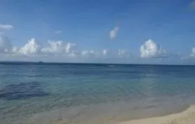 Super villa proche de la plage à Saint-François. ( 50 pas d'une dès plus belle plage de la Guadeloupe)