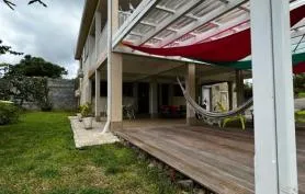 Appartement Villa les Sucriers à Morne Vert DUCOS (PMR aussi)  