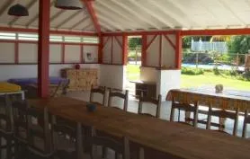 Gîtes Mosaïques, jardin tropical, vue sur mer, 2 à 35 personnes