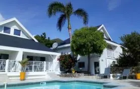 Spacieux T2 Duplex à la Baie Orientale