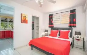 Location de charmants studios meublés à la Martinique