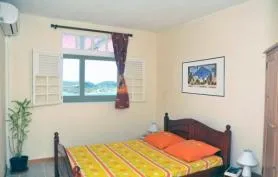 Appartement F3 avec superbe vue