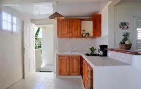 Appartement F3 avec superbe vue