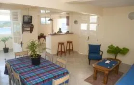 Appartement F3 avec superbe vue