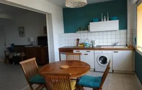 Appartement Maeva Beach Cannelle vue mer caraïbes