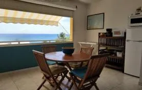Appartement Maeva Beach Cannelle vue mer caraïbes