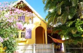 Mayol' Villa