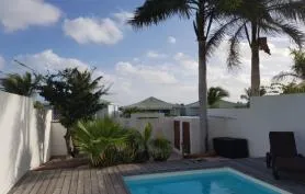 Villa de standing The White House, ORIENT BAY RESORT