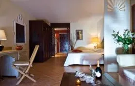 Luxueux Studio, grand standing, tout confort, très belle vue sur Orient Bay