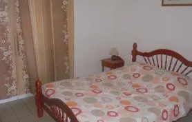 Appartement Villa Manka 