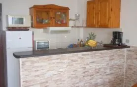 Appartement Villa Manka 