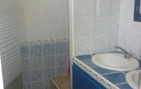 VILLA 6 PERSONNES, PISCINE, VUE MER, PROCHE DES PLAGES DE SAINTE ANNE