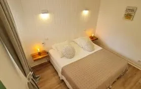 Magnifique appartement de standing 7/8 personnes vue mer, résidence Anse des Rochers
