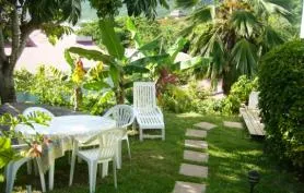 Vos vacances dans la Maison Antilia aux Anses d'Arlet