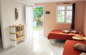 Vos vacances dans la Maison Antilia aux Anses d'Arlet