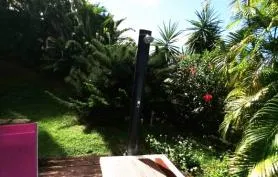Villa avec piscine privée vue mer 3 chambres
